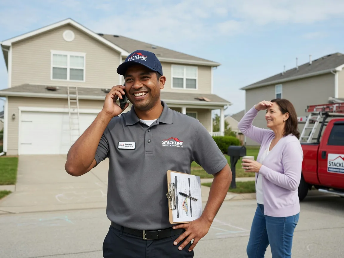 Chimney flashing repair Tipton, MI FAQs